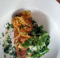 The Lithgow Tin Shed - Book Restaurant
