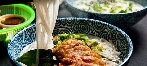 The Pizza Project - Book Restaurant 0