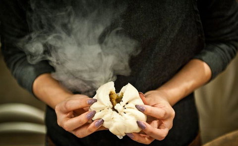 The Pizza Project - Book Restaurant 9