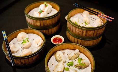 The Pizza Project - Book Restaurant 10