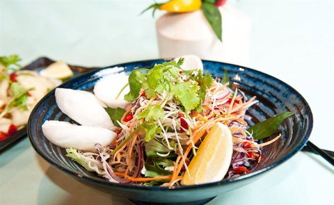 The Pizza Project - Book Restaurant 12