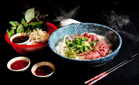 The Pizza Project - Book Restaurant 14