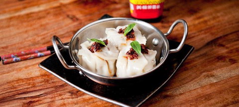 The Pizza Project - Book Restaurant 1