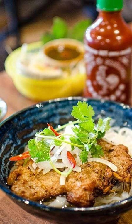 The Pizza Project - Book Restaurant 4