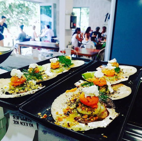 10 Hastings - Book Restaurant 0