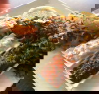 Adams Kebaby's - Book Restaurant