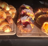 Alchemy Woodfire Bakehouse - Book Restaurant