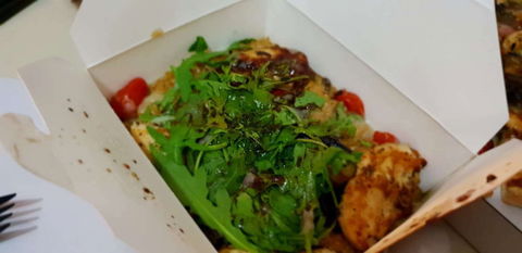 Al Forno - Book Restaurant 0