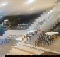 Avenue Perk - Book Restaurant