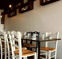 Bahari The Hellenic Palate - Book Restaurant