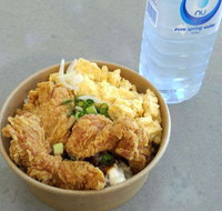 BBQ Chicken - Book Restaurant