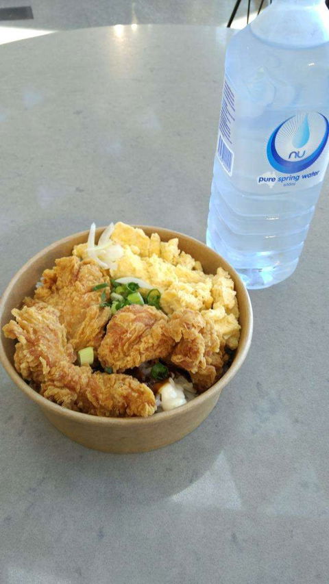 BBQ Chicken - Book Restaurant 0