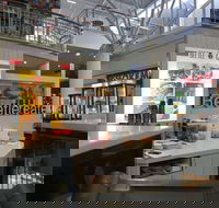Beetle Cafe - Book Restaurant