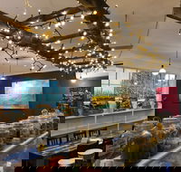 Bentwood Coffee - Book Restaurant