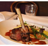 Bistro Thierry - Book Restaurant