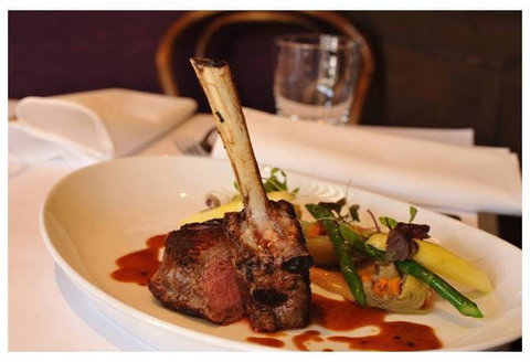 Bistro Thierry - Book Restaurant 0