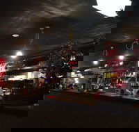 Brew Espresso Depot - Book Restaurant