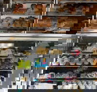 Brighton Bakery - Book Restaurant