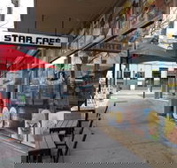 Brioche By Philip - Ringwood - Book Restaurant