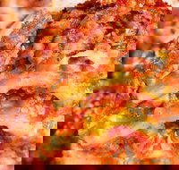 Budgie's Pizza  Pasta - Book Restaurant