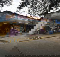 Burpengary Hot Bread - Book Restaurant