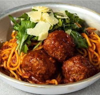 Cafe Odyssey at Milner International College of English - Book Restaurant