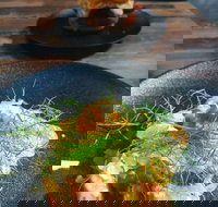 Cafe on Lords - Book Restaurant