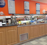 Canterbury Garden Cafe Lounge  Sandwich Bar - Book Restaurant