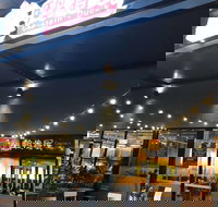 Captain Duck - Book Restaurant