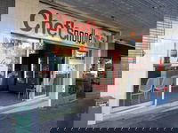 Chef's Noodle - Pennant Hills