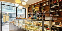 Broadford Takeaway and Broadford Book Restaurant Book Restaurant