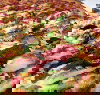 Colombo's Pizza Express - Book Restaurant