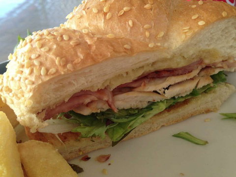 Cosy Creek Cafe - Book Restaurant 0