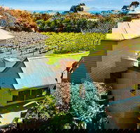 Curlewis Winery - Book Restaurant