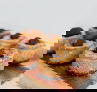 Cypher Coffee - Book Restaurant