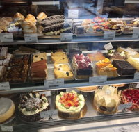 Dolce Espresso - Book Restaurant