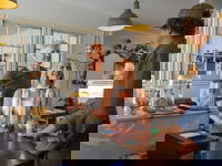 Esperance Takeaway and Esperance Book Restaurant Book Restaurant