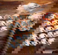 Dumplings Delish - Camberwell - Book Restaurant