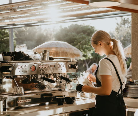 Dune Cafe - Book Restaurant 2