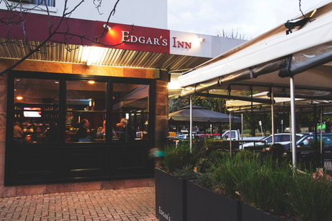 Edgars Inn - Book Restaurant 0