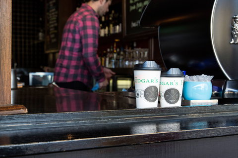 Edgars Inn - Book Restaurant 2