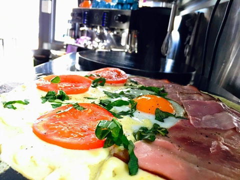 ESPL Coffee - Brisbane CBD - Book Restaurant 0