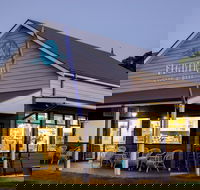 Figbird Cafe and Deli - Book Restaurant