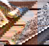 Golden Unicorn Restaurant - Book Restaurant