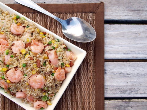 Golden Unicorn Restaurant - Book Restaurant 0