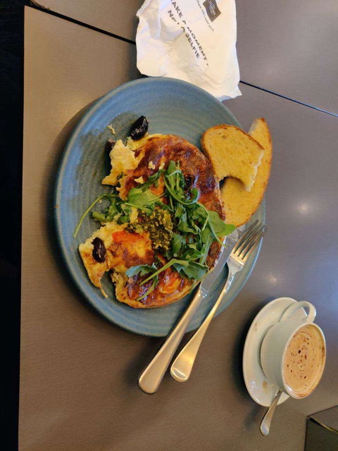 Gozleme Cafe - Book Restaurant 0