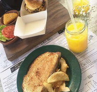 Gusto Gelato - Perth CBD - Book Restaurant