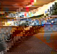Hamers Hotel Bar and Grill - Book Restaurant