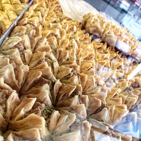 Hawat Pastry - Book Restaurant 0