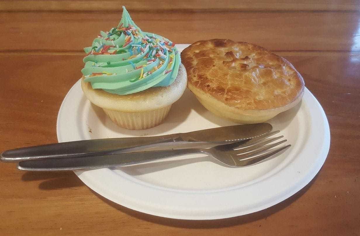 Heatherbrae's Pies Exeter